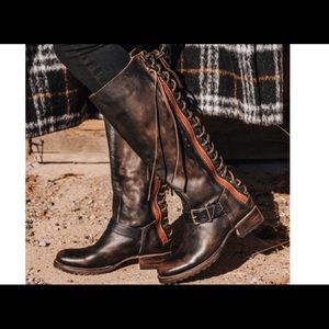Free Bird By Steven Lancaster Boot 